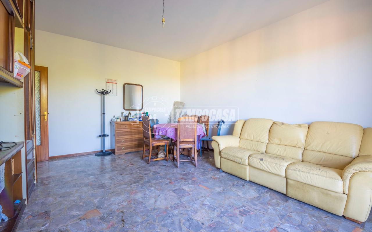 appartamento in vendita a Potenza Picena