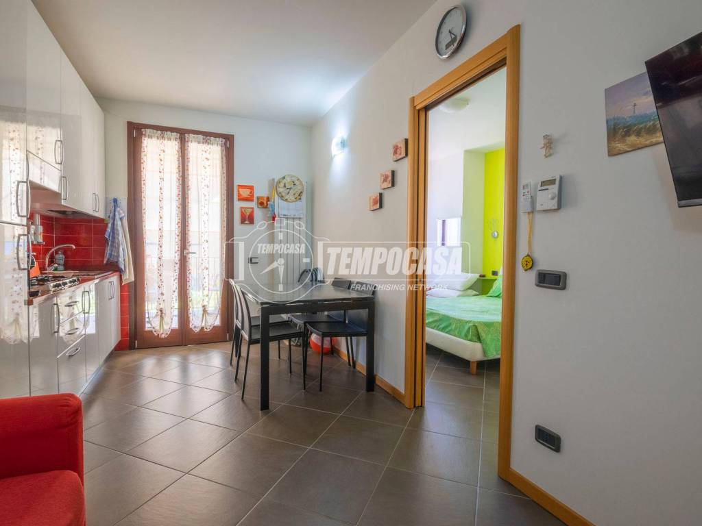 appartamento in vendita a Potenza Picena