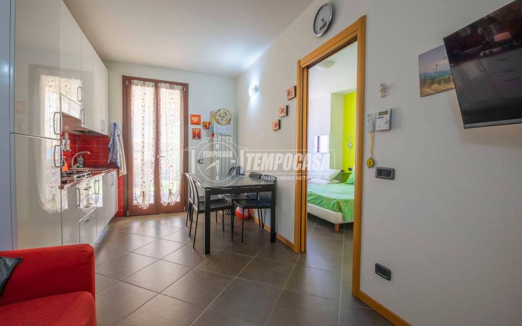 appartamento in vendita a Potenza Picena in zona Porto Potenza Picena