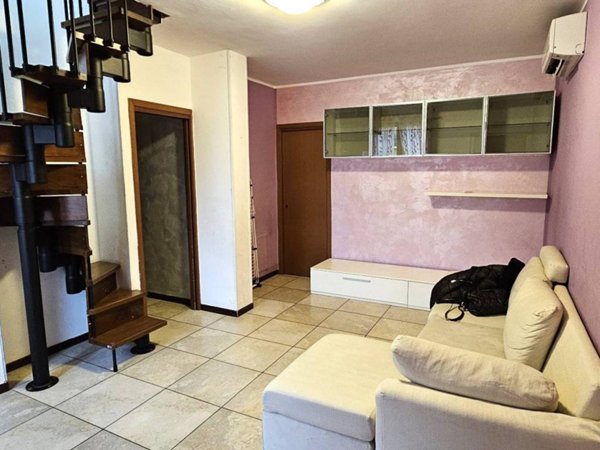 appartamento in vendita a Potenza Picena