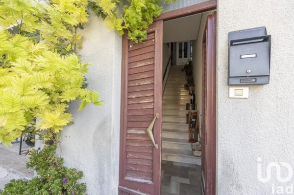 appartamento in vendita a Potenza Picena