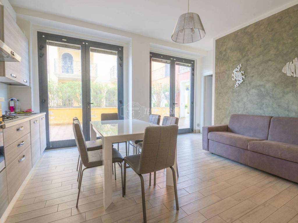 appartamento in vendita a Potenza Picena