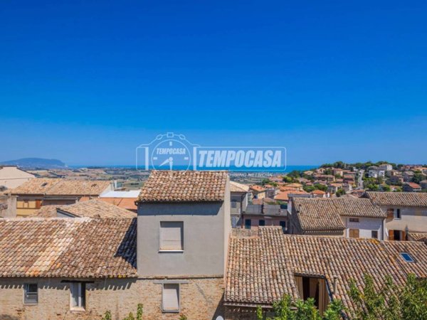 casa indipendente in vendita a Potenza Picena