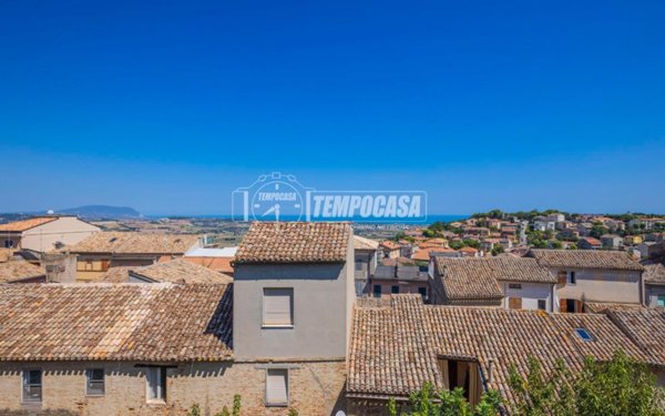 casa indipendente in vendita a Potenza Picena