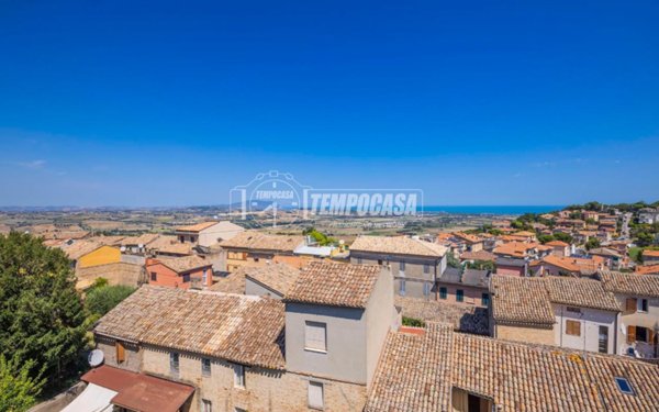 casa indipendente in vendita a Potenza Picena