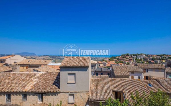 casa indipendente in vendita a Potenza Picena