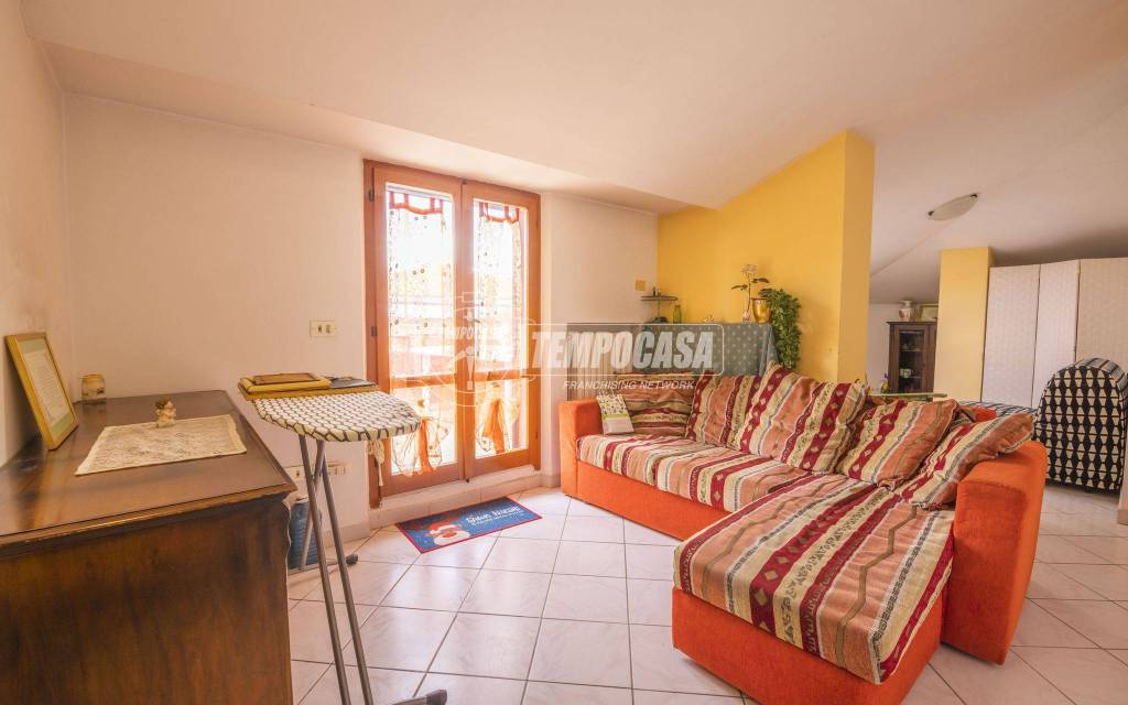 appartamento in vendita a Potenza Picena
