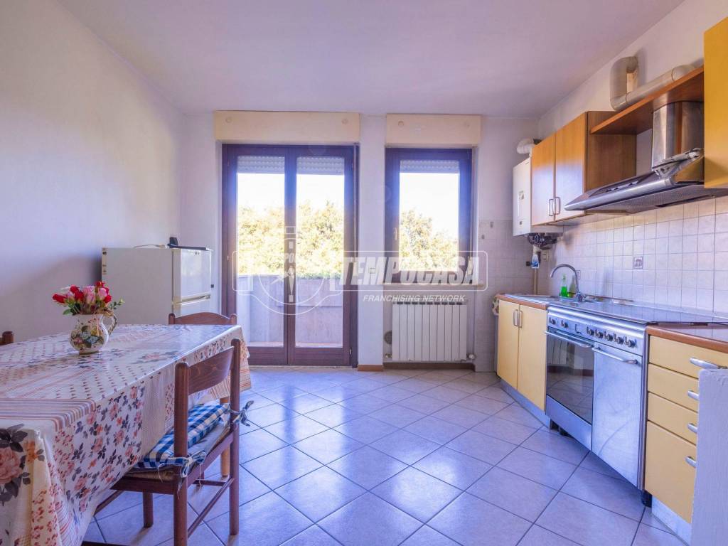 appartamento in vendita a Potenza Picena