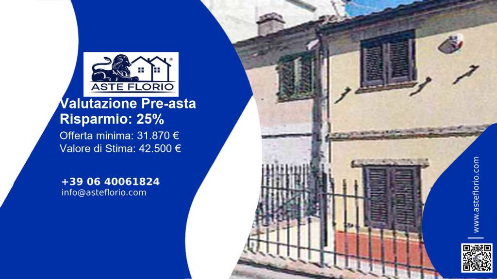 intera palazzina in vendita a Potenza Picena