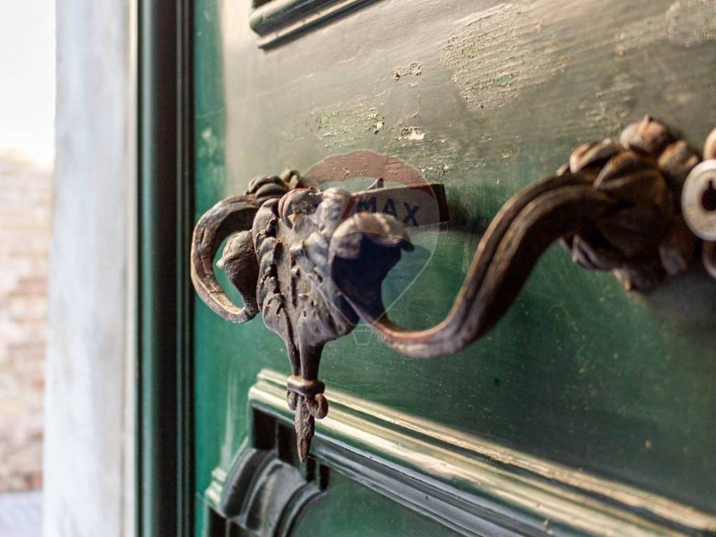 casa indipendente in vendita a Potenza Picena
