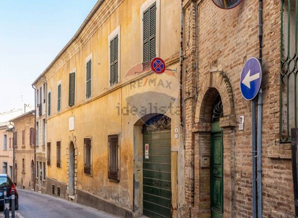 casa indipendente in vendita a Potenza Picena