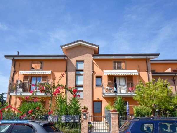 appartamento in vendita a Potenza Picena