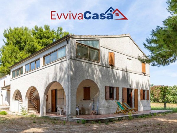 casa indipendente in vendita a Potenza Picena