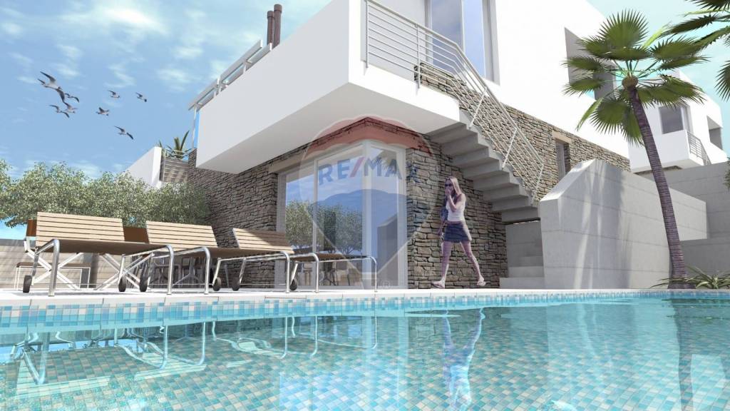 casa indipendente in vendita a Potenza Picena in zona Porto Potenza Picena