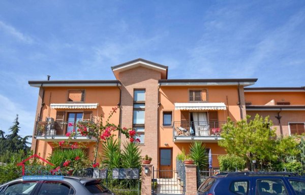 appartamento in vendita a Potenza Picena