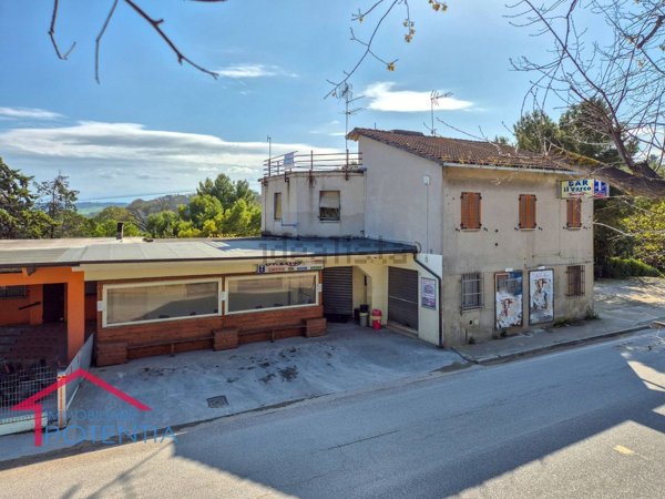 appartamento in vendita a Potenza Picena in zona Porto Potenza Picena