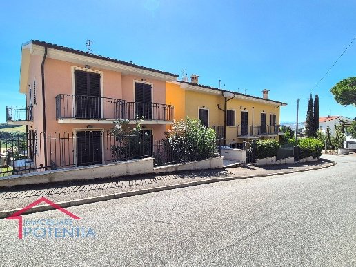 appartamento in vendita a Potenza Picena