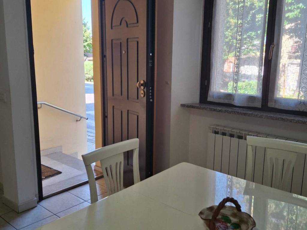 appartamento in vendita a Potenza Picena