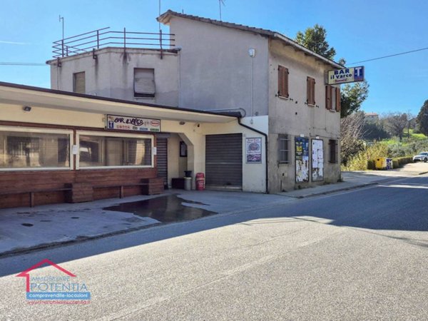 casa indipendente in vendita a Potenza Picena in zona Porto Potenza Picena