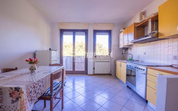 appartamento in vendita a Potenza Picena