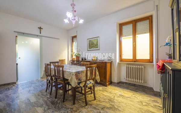 appartamento in vendita a Potenza Picena