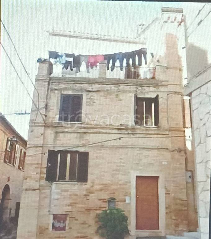 appartamento in vendita a Potenza Picena