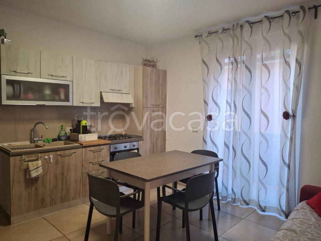 appartamento in vendita a Potenza Picena in zona Porto Potenza Picena