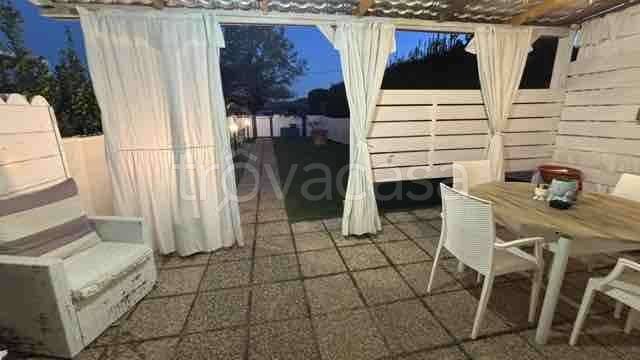 appartamento in vendita a Potenza Picena in zona Porto Potenza Picena