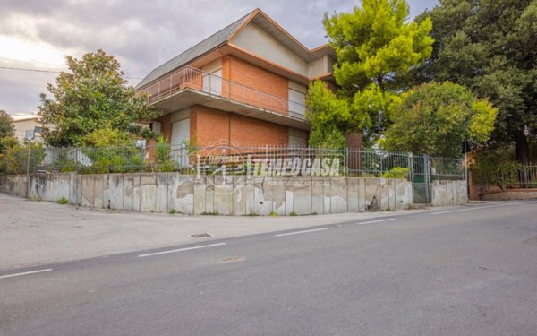 appartamento in vendita a Potenza Picena