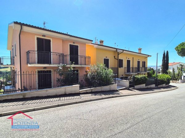 appartamento in vendita a Potenza Picena