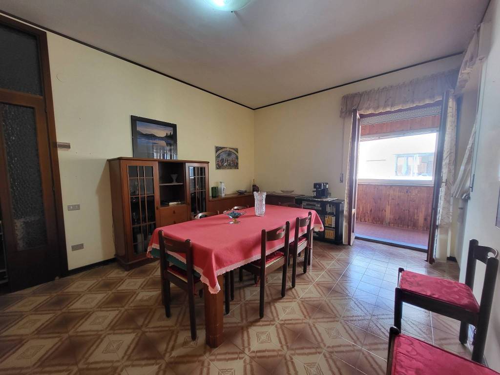 appartamento in vendita a Potenza Picena in zona Porto Potenza Picena