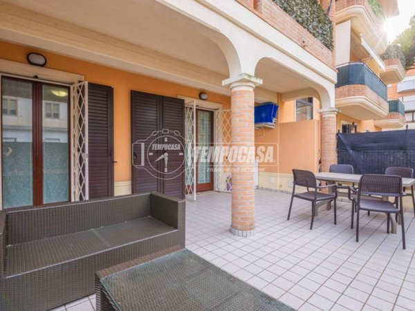 appartamento in vendita a Potenza Picena