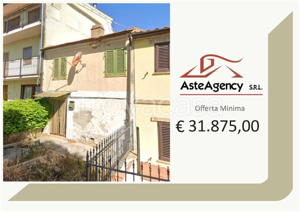 appartamento in vendita a Potenza Picena