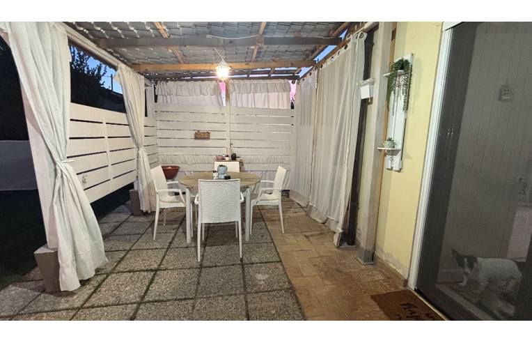 appartamento in vendita a Potenza Picena in zona San Girio