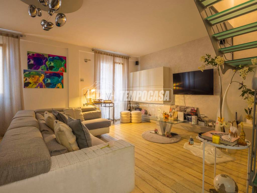 appartamento in vendita a Potenza Picena