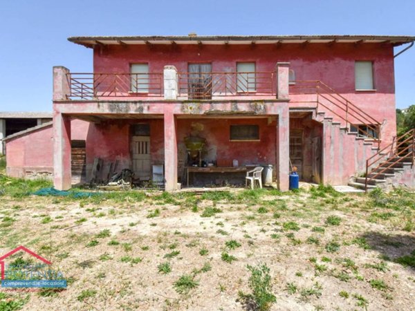 casa indipendente in vendita a Potenza Picena in zona Porto Potenza Picena