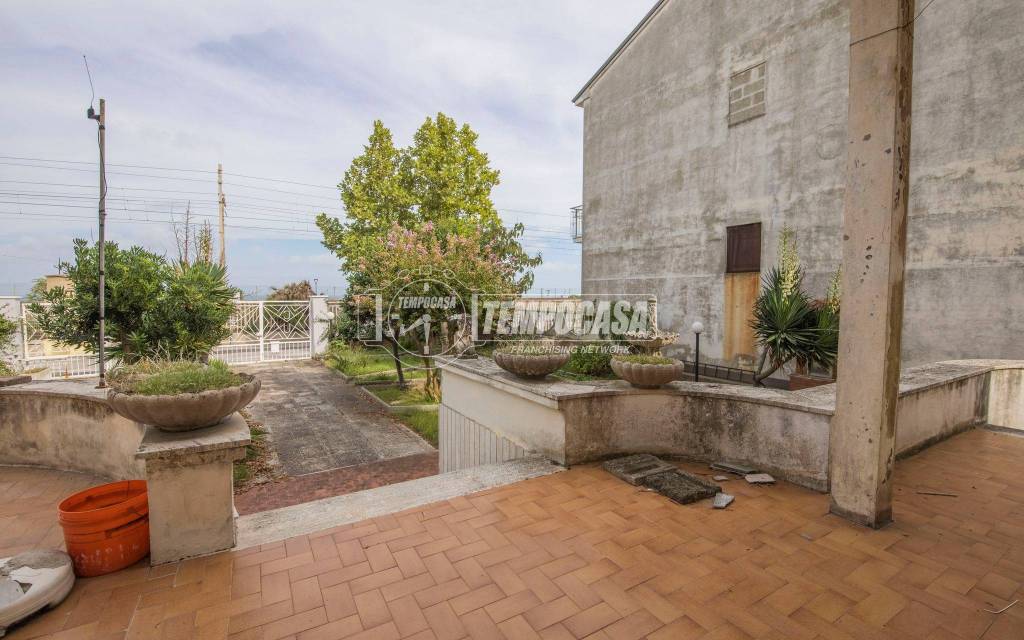 appartamento in vendita a Potenza Picena