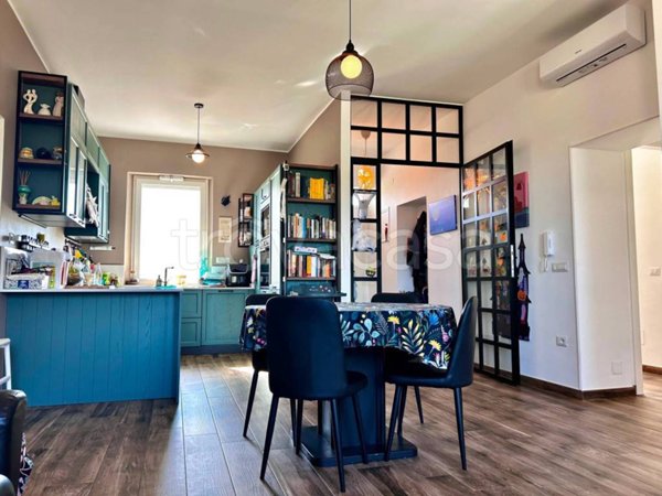 casa indipendente in vendita a Potenza Picena