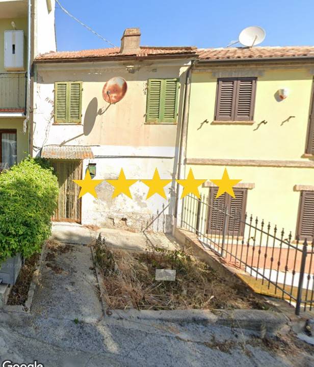 appartamento in vendita a Potenza Picena