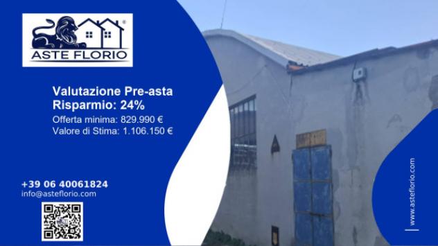 negozio in vendita a Potenza Picena