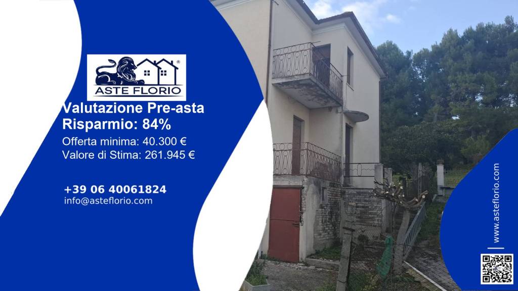 appartamento in vendita a Potenza Picena