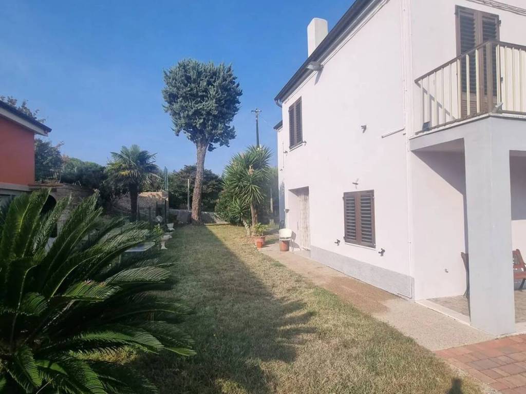 appartamento in vendita a Potenza Picena