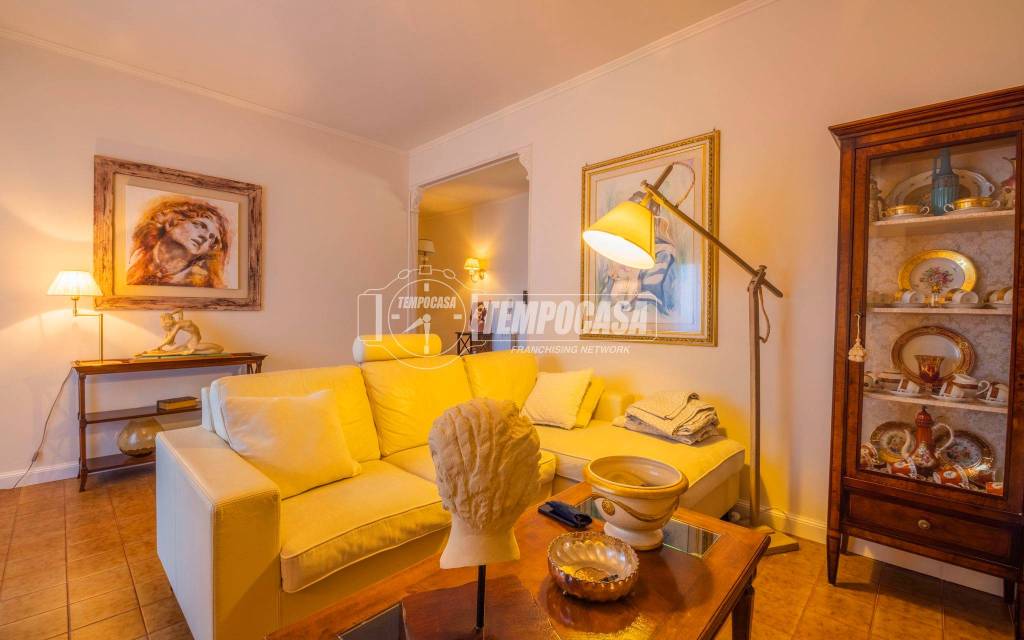 appartamento in vendita a Potenza Picena