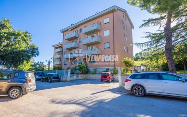 appartamento in vendita a Potenza Picena