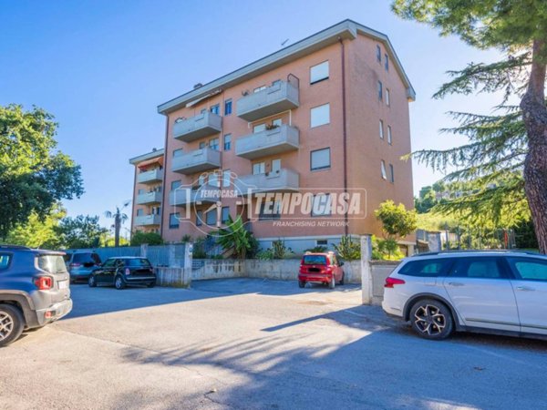 appartamento in vendita a Potenza Picena