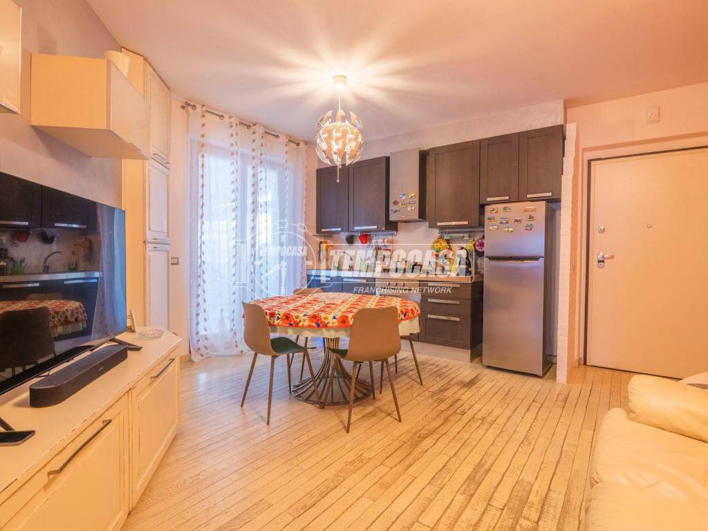 appartamento in vendita a Potenza Picena