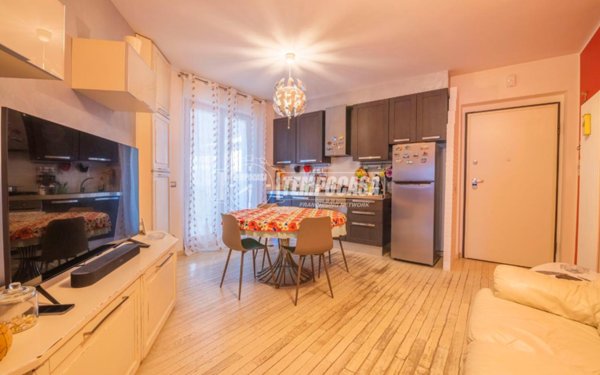 appartamento in vendita a Potenza Picena