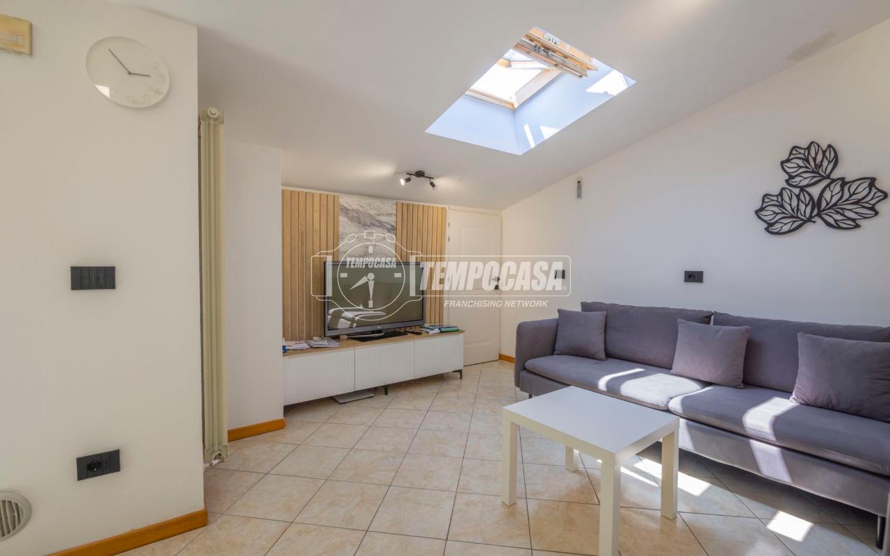 appartamento in vendita a Potenza Picena in zona Porto Potenza Picena