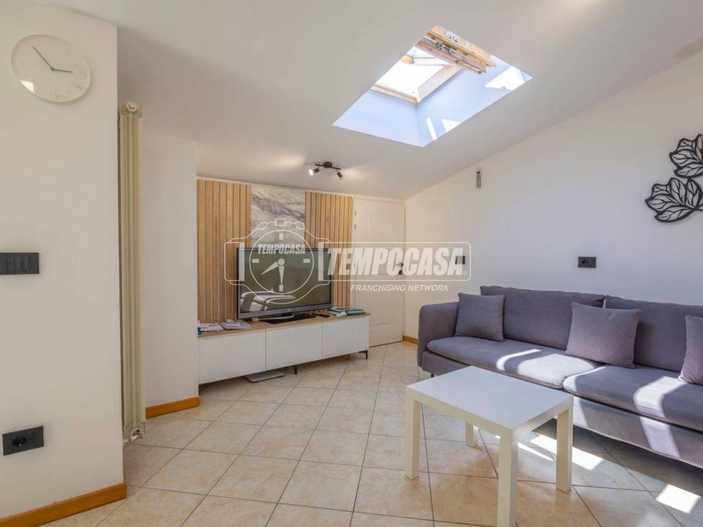 appartamento in vendita a Potenza Picena in zona Porto Potenza Picena