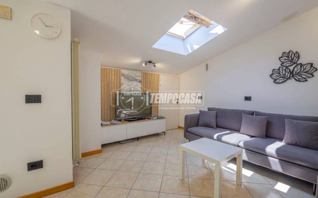 appartamento in vendita a Potenza Picena in zona Porto Potenza Picena